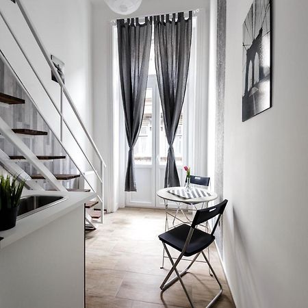 Rio'S Stylish Central Flats Boedapest Buitenkant foto